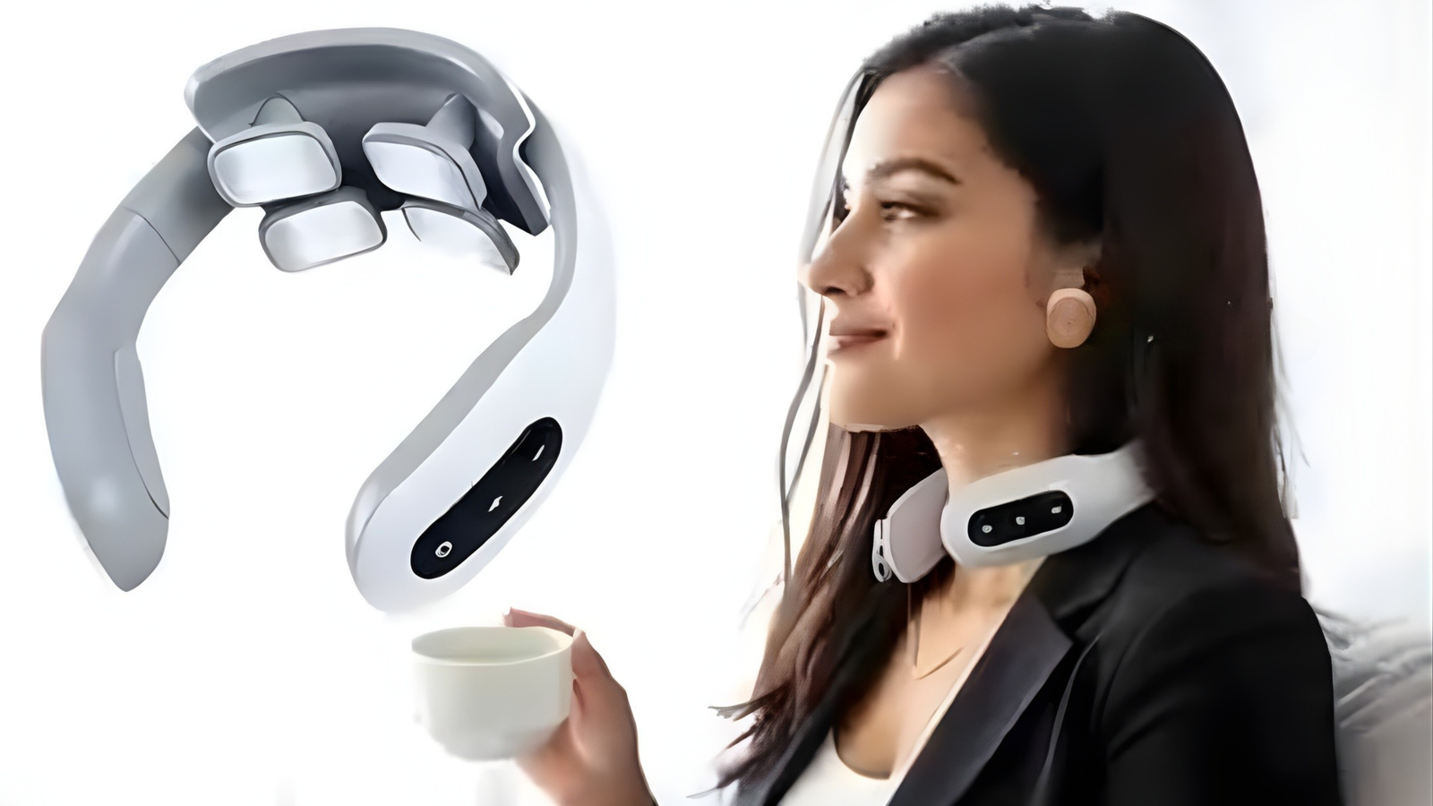 Oxyforce Life Saving Kit